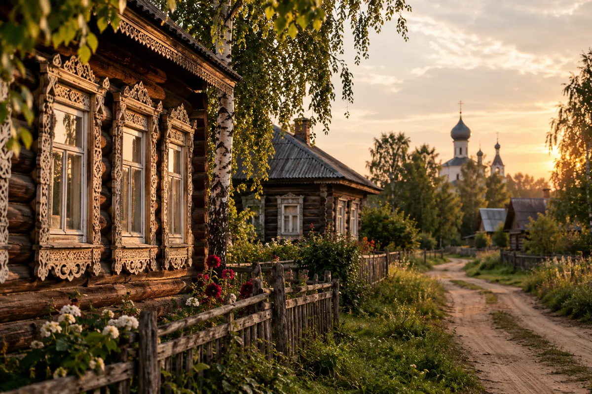 Русские фамилии